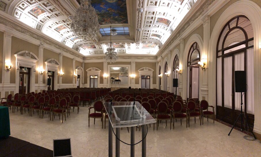 Sala Michelangelo