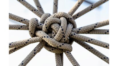 Column Richard Mastwijk: Gordiaanse knoop