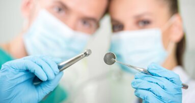 Mondzorg Flexpool voor tijdelijk personeelstekort