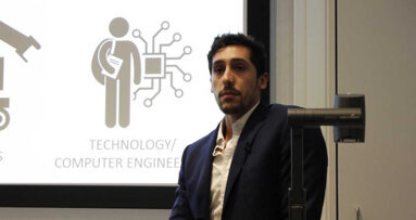 Entrevista: Uma nova perspectiva sobre odontologia