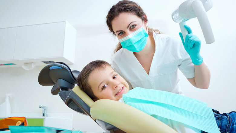 SARS-CoV-2 update: Australian and New Zealand dentists proceed with caution