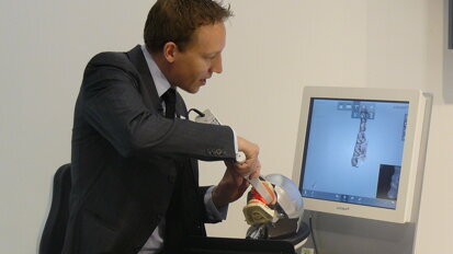 Dental dünyayı analogdan dijitale çevirmek – 3Shape’in başarı hikayesi devam ediyor