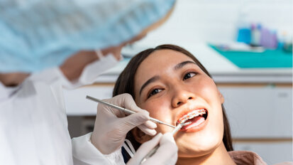 Fachzahnarzt für Kieferorthopädie ab September 2023