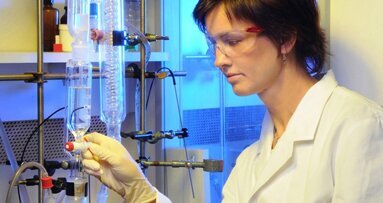 Wurzelbehandlung aus einem Guss