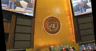 FDI calls for oral disease to be included in UN NCD list