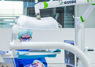 Nobel Biocare – X-Guide