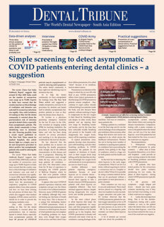 DT India & South Asia No. 5, 2020