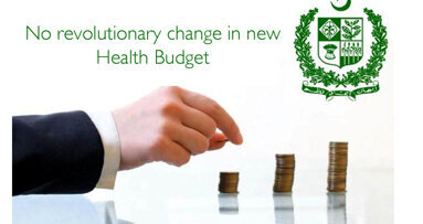 National Health Budget 2014-2015
