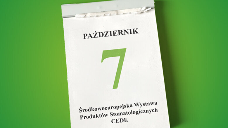 CEDE 2021 w Łodzi już od czwartku!