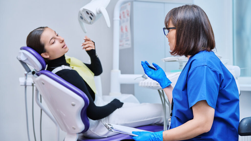 Neue S3-Leitlinie: Interdisziplinäre Versorgung bei genetischen Zahnfehlbildungen