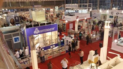 Otkazan beogradski sajam Medident 2021