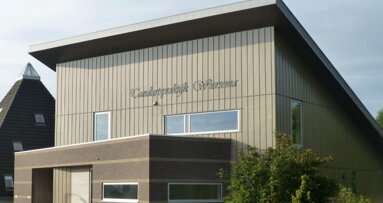 Edwin Wiersema over zijn duurzame praktijk:  “We zijn de planeet gigantisch aan het uitbuiten”