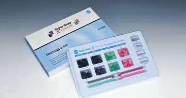 Super-Snap X-Treme Technique Kit