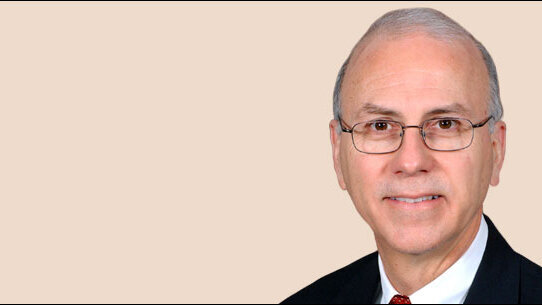 Interview with Prof. Van B. Haywood, USA, about bleaching sensitivity