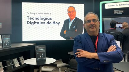 La industria dental española supera los 1.200 millones de euros en ventas