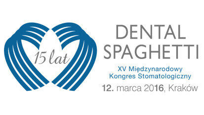 15. Międzynarodowy Kongres Stomatologiczny „Dental Spaghetti”