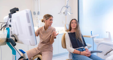 Does AI affect treatment decision-making and outcomes?