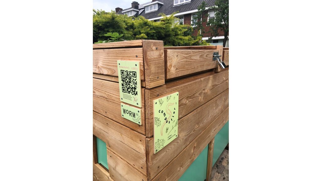 Column Reinier van de Vrie: Goed voeren