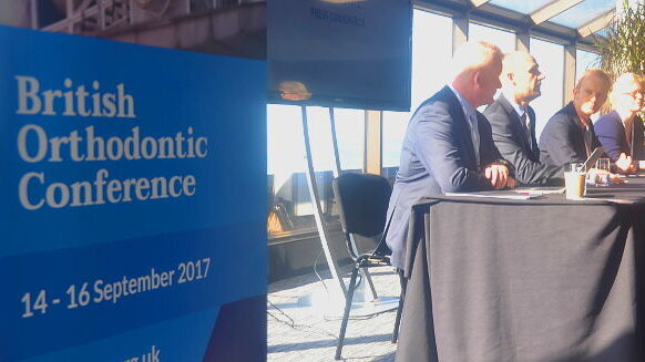 BOS launches new app in Brighton, announces details of 2017 congress