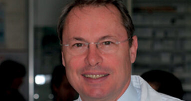 Considerazioni di Farronato dinanzi al dilagare della carie