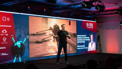 DBL SUMMIT - jedinstveno međunarodno događanje koje polaznike uči receptima i psihologiji uspjeha