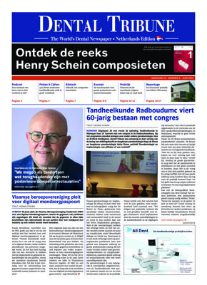 DT Netherlands No. 5, 2022 DT Netherlands No. 5, 2022