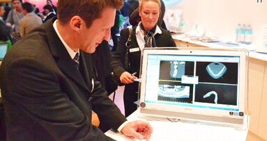 DENTSPLY Implants launches Immediate Smile