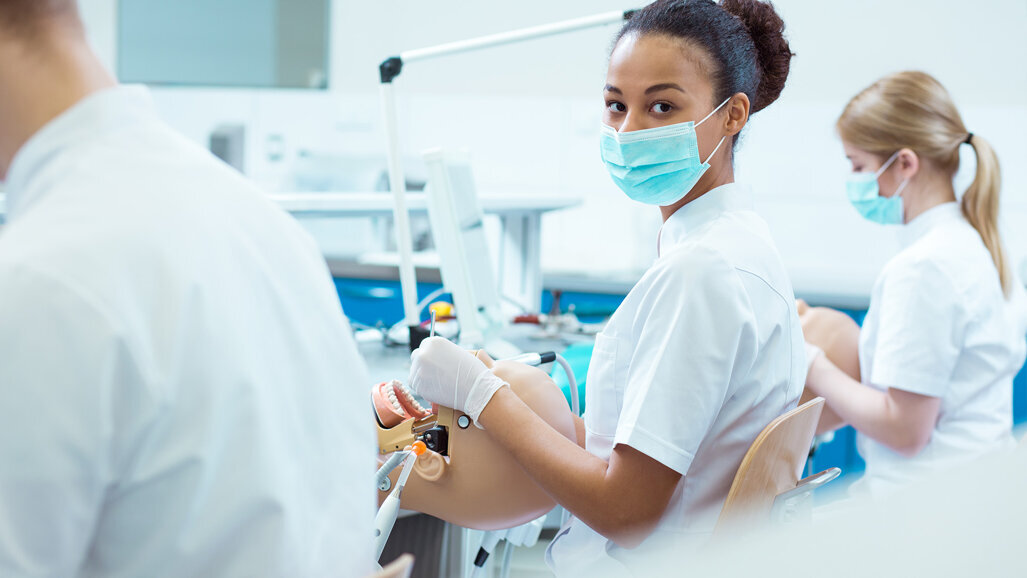 HMU Erfurt: Zahnmedizin-Studium ohne NC ab Wintersemester möglich