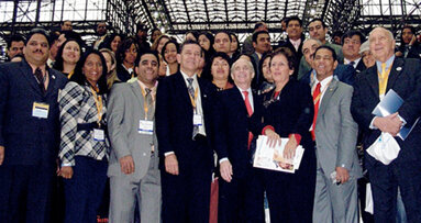 FOLA and Greater New York Dental Meeting strengthen partnership