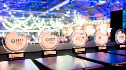 Konkurs o Medal Najwyższej Jakości KRAKDENT 2023