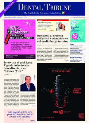 DT Italy No. 7+8, 2020