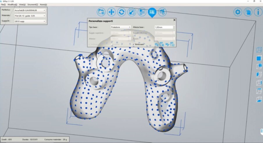 Figg. 29, 32_3DDLP software.