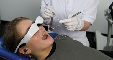 SharperPractice: The Bat Cave of dentistry