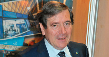 Il saluto inaugurale di Nicola Perrini e l’accenno al “dove stiamo andando” degli Amici