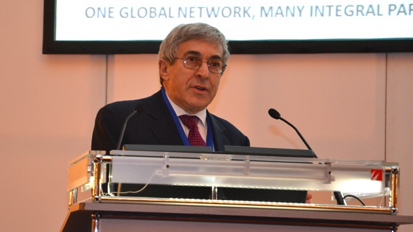 Les objectifs d´Henry Schein