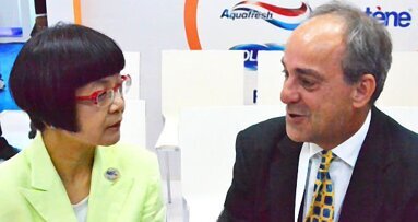 Entrevista: “Saúde bucal de primeira qualidade para a população mundial”