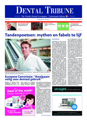 DT Netherlands No. 5, 2015