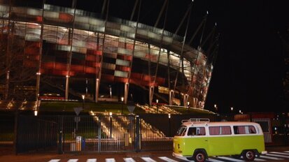 BAD Bus wyrusza na szlak najlepszych szkoleń dla stomatologów