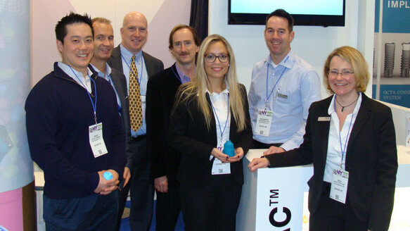 For mixing tips, Sulzer Mixpac is your trusted source