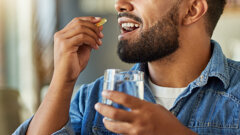 Omega-3 und ASS erreichen bei schwerer Parodontitis ähnliche Ergebnisse wie Antibiotika