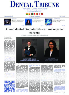 DT South Asia No. 11, 2023 DT South Asia No. 11, 2023