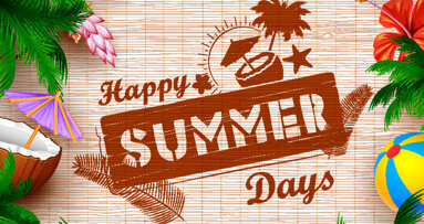 Buona pausa estiva da Dental Tribune e Tueor Servizi