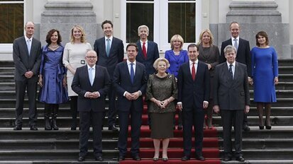 ‘Bruggen slaan’ voor de mondzorgprofessional