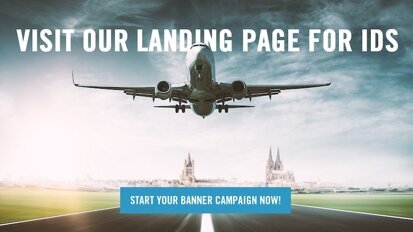 La mejor promoción de su empresa en IDS