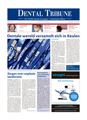 DT Netherlands No. 2, 2013