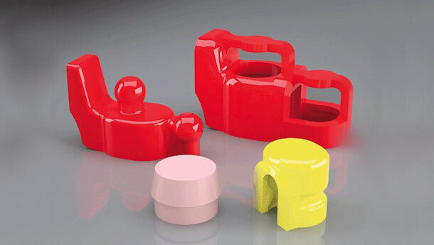 Nuevos pivotes radiculares para sobredentadura directa