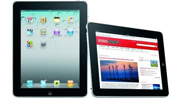 iPad erobert Zahnarztpraxen