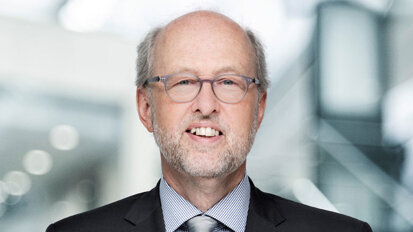 Nuevo CEO de Amann Girrbach Nuevo CEO de Amann Girrbach