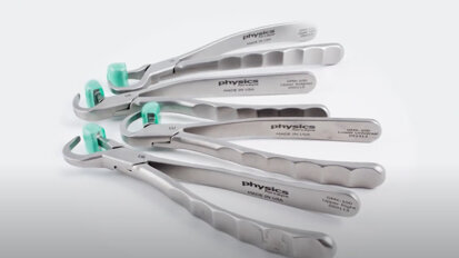 DirectaDentalGroup – Physics Forceps Luxator