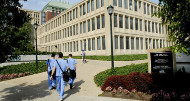 Case Western Reserve’s dental school receives millions for HIV research